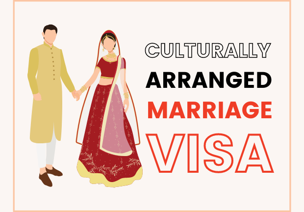 FAQs: Culturally Arranged Marriage (CAM) Visitor Visa Preview